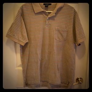 Daniel Cremieux Classic Polo